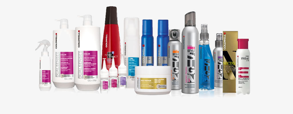 Goldwell